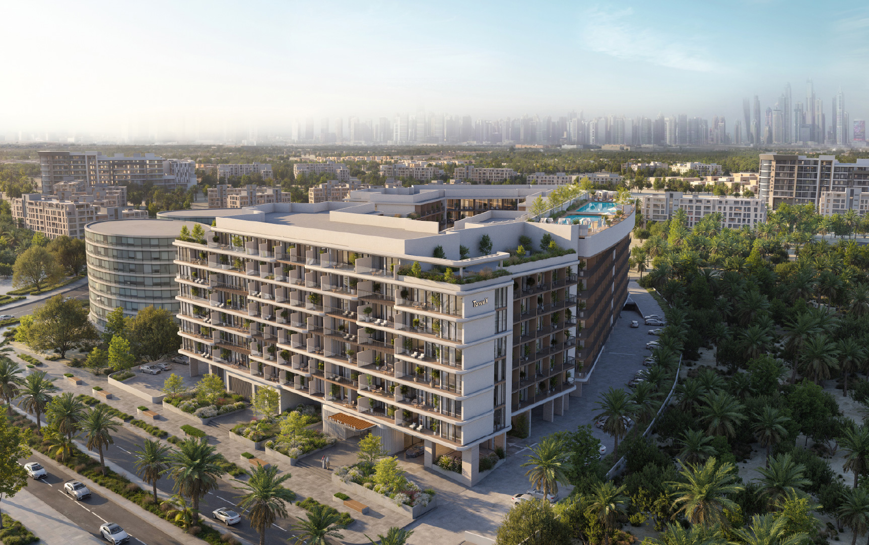 Ashley Hills – BLP