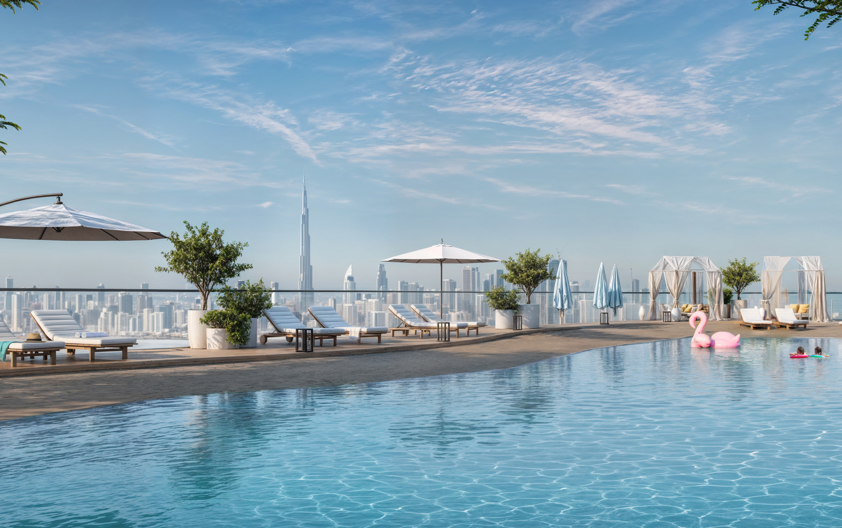 Ashley Hills by TownX