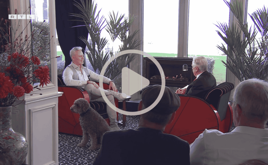 Business class met Guy Penders en Best Luxury Properties