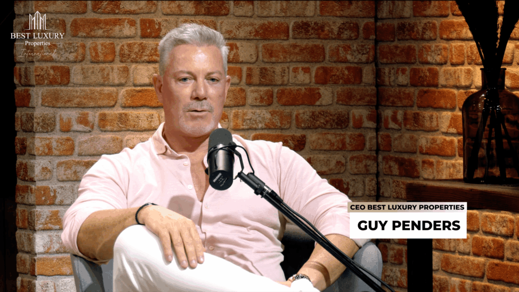 Consequenties van succes Guy Penders