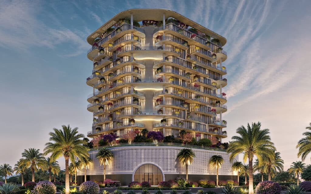 Villa del Brunello Dubai Islands
