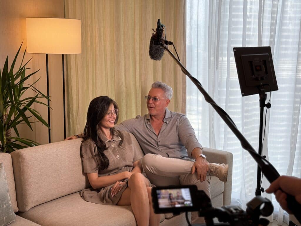 Tussen goud en zand -Best Luxury Properties - Guy Penders & Sona Em