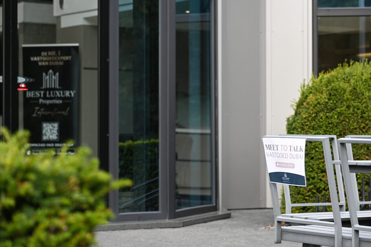 Best Luxury Properties Meet to talk