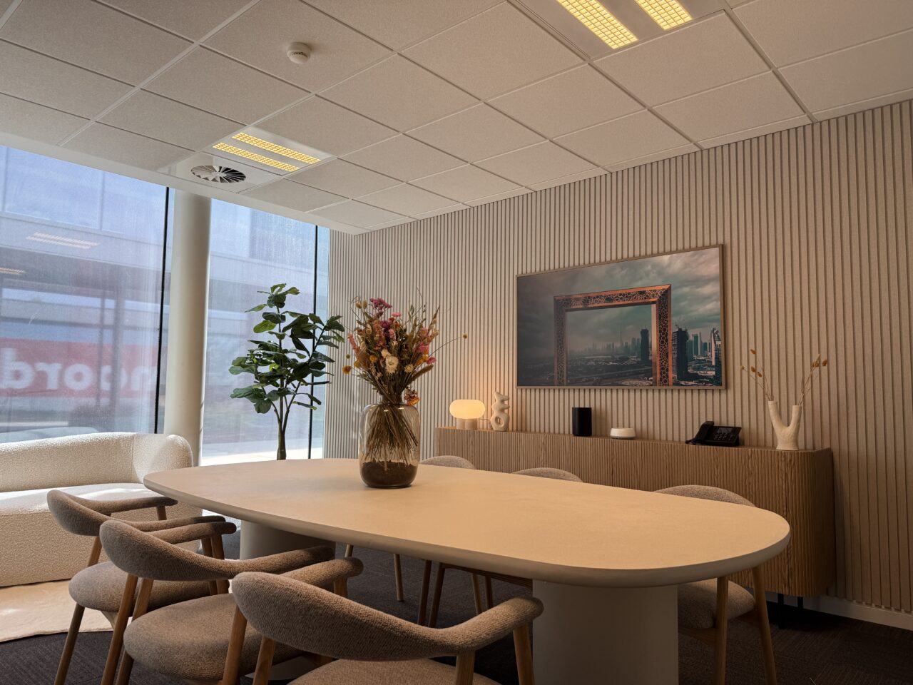 Best Luxury Properties Satellite office Lommel België