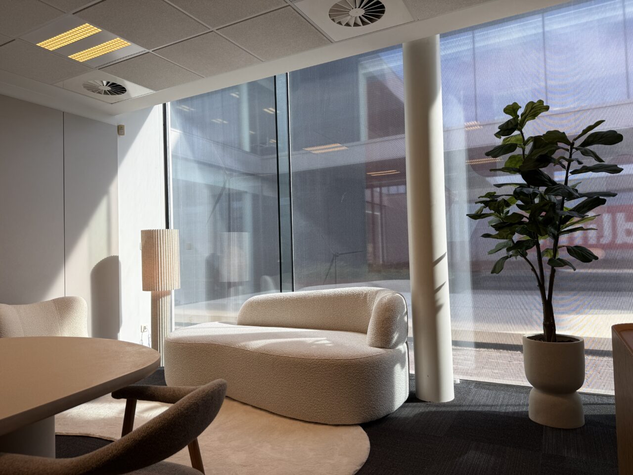 Best Luxury Properties Satellite office Lommel België