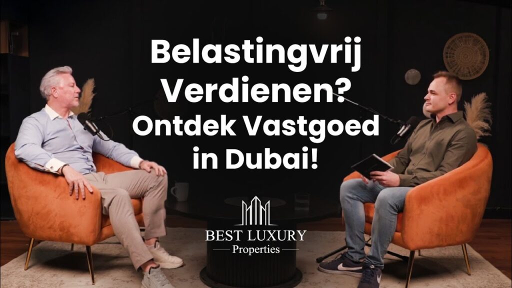 Voor en nadelen van vastgoed in dubai