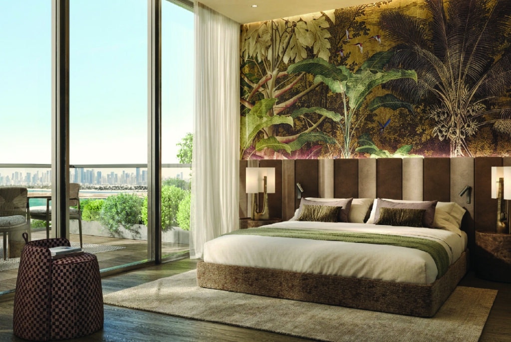 Cheval Residences – Direct on the Beach