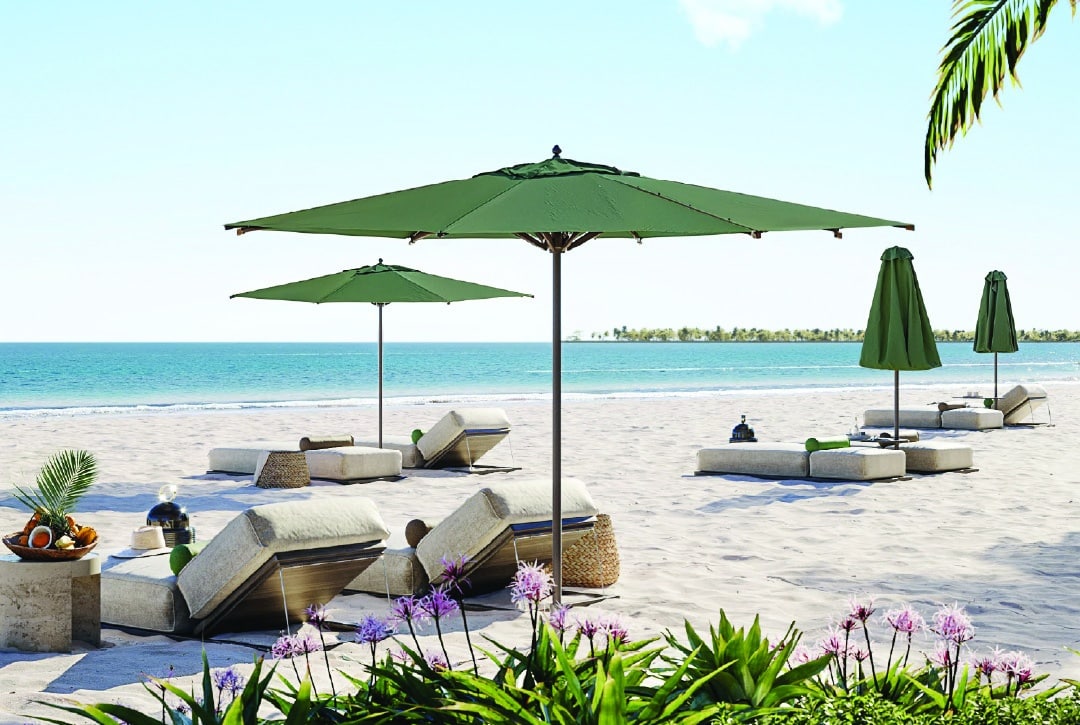 Cheval Residence – Direct on the Beach 11-BLP
