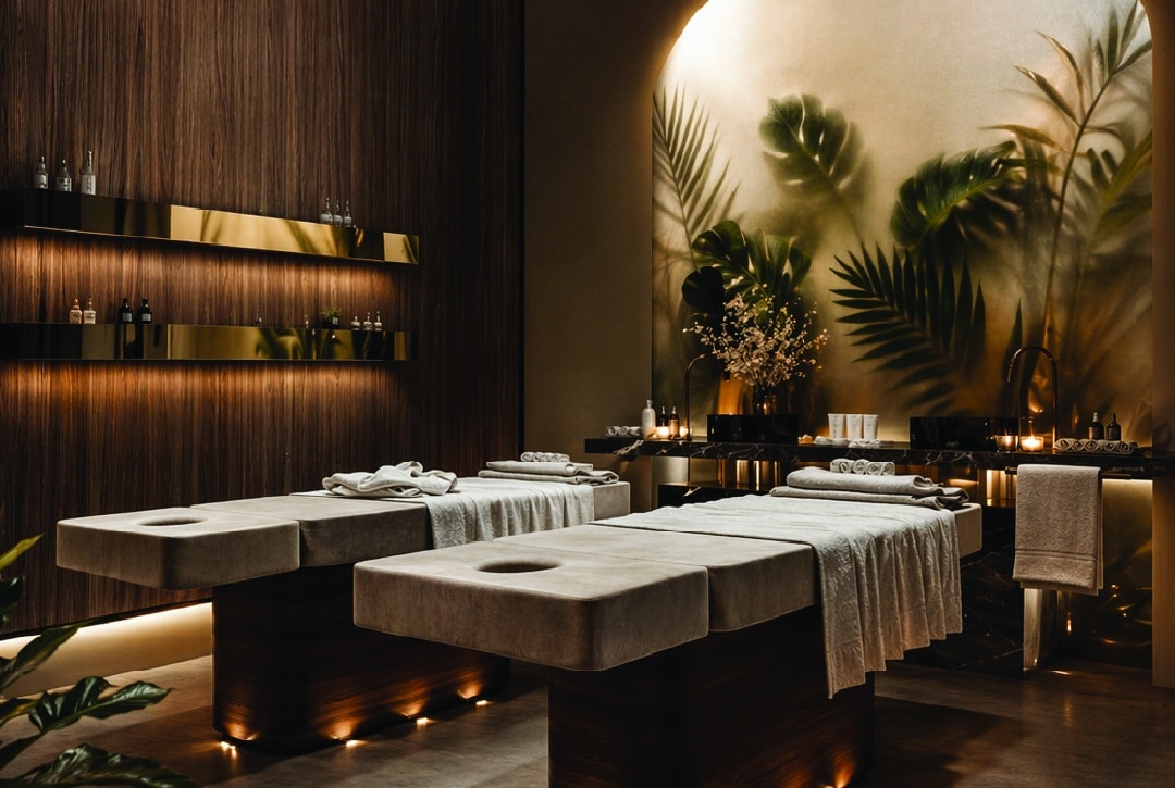 Cheval Residence – Direct on the Beach 22-BLP