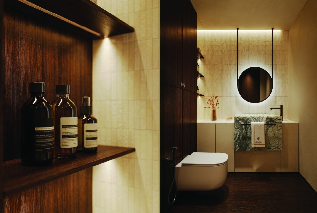 Cheval Residence – Direct on the Beach 23-BLP