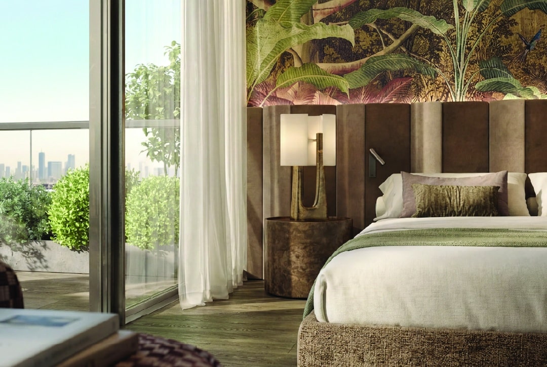 Cheval Residence – Direct on the Beach 3-BLP