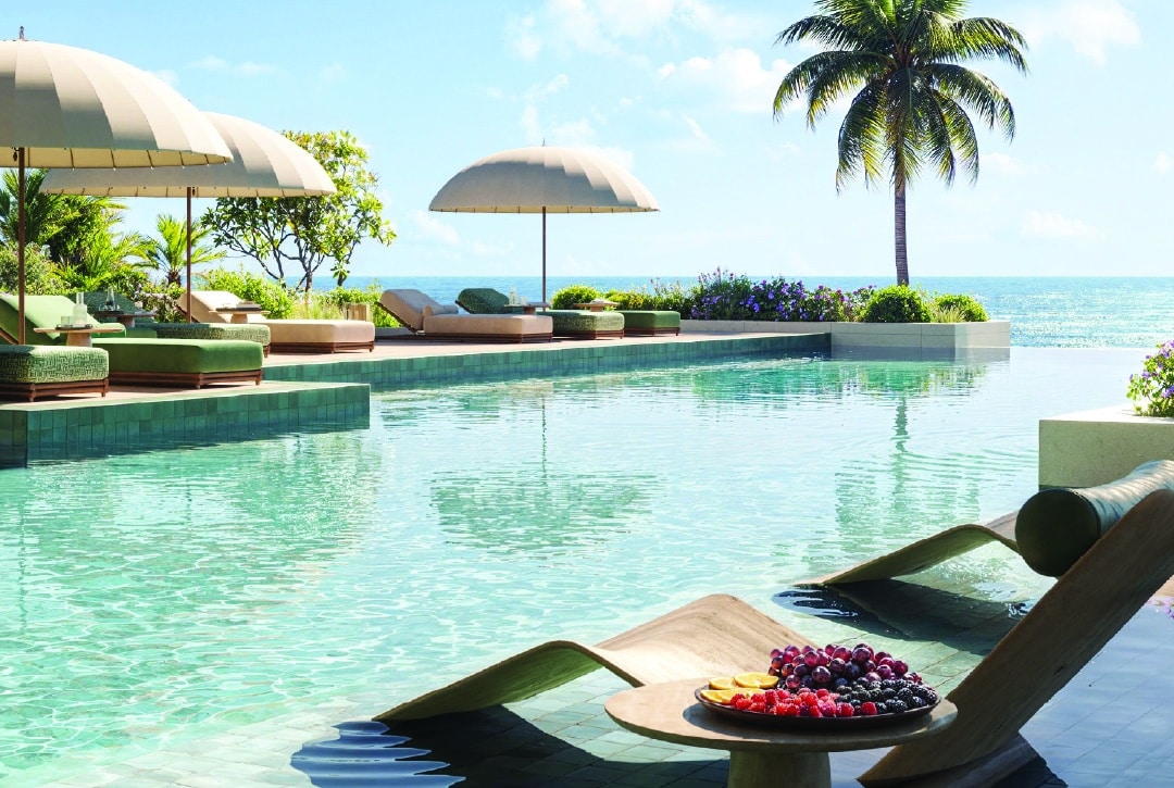 Cheval Residence – Direct on the Beach 46-BLP