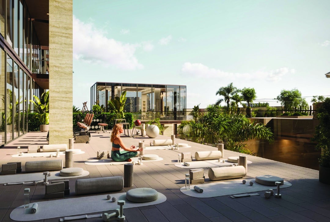 Vastgoed Dubai Islands | Seacliff Luxe Waterfront Appartementen 28-BLP
