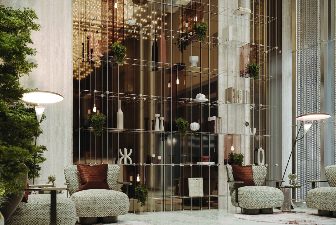Vastgoed Dubai Islands | Seacliff Luxe Waterfront Appartementen 29-BLP
