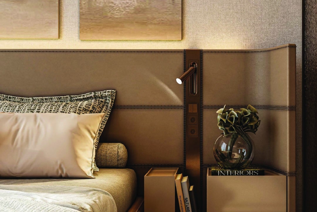 Vastgoed Dubai Islands | Seacliff Luxe Waterfront Appartementen 3-BLP