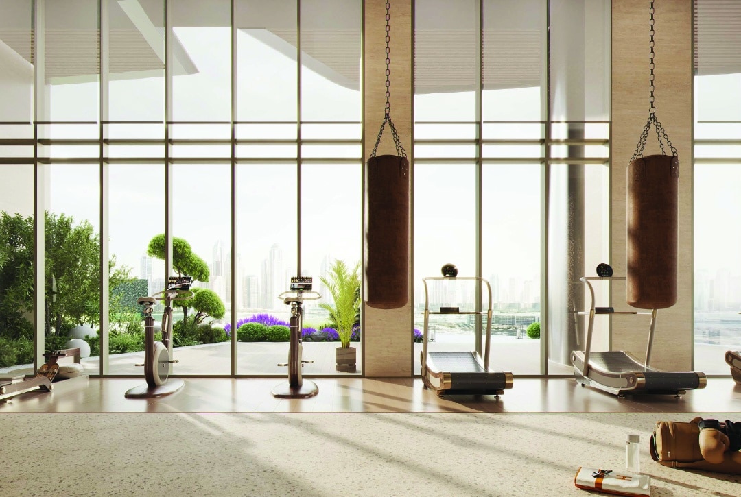 Vastgoed Dubai Islands | Seacliff Luxe Waterfront Appartementen 30-BLP