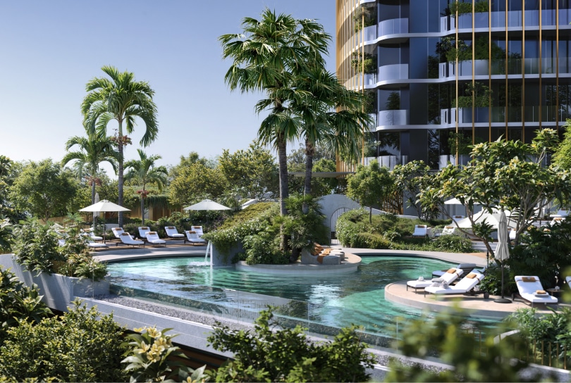 Kanyon Dubai Maritime City