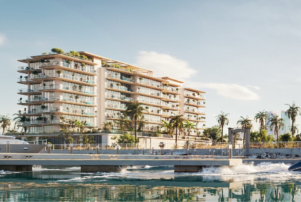 Le Château Piétrus Dubai Islands