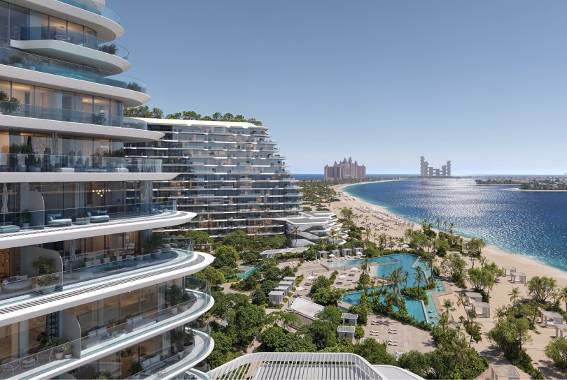Passo Palm Jumeirah