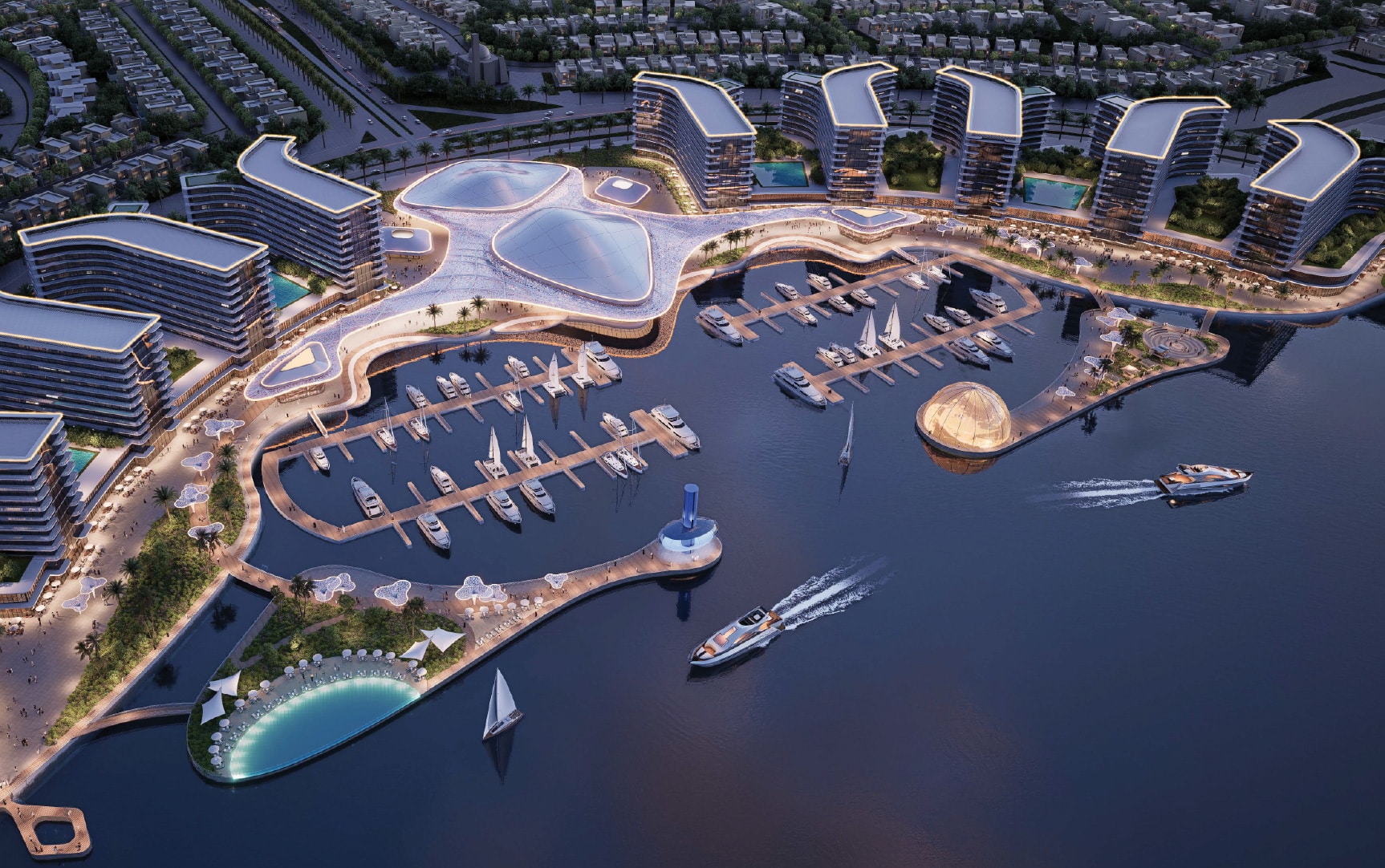 SOBHA CITY_1_BLP
