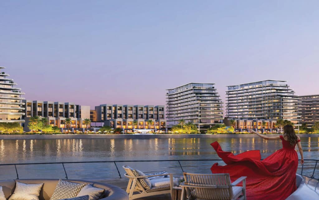 Sobha City Abu Dhabi