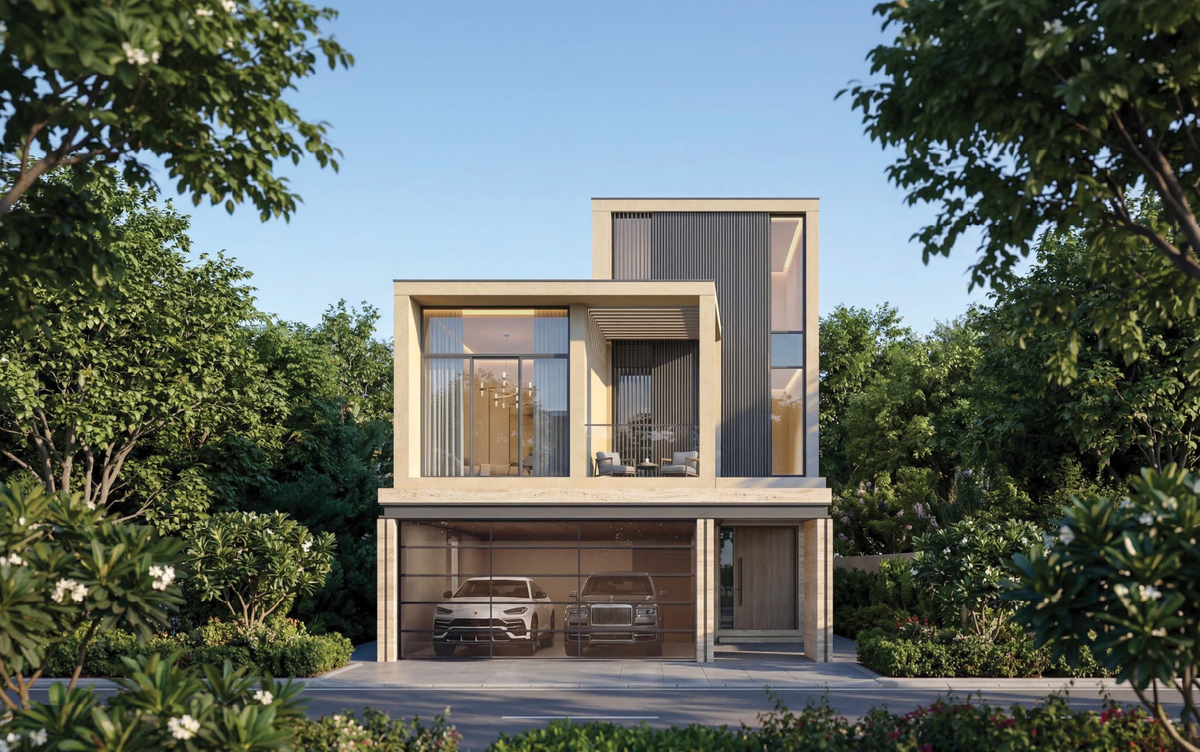 SOBHA CITY_8_BLP