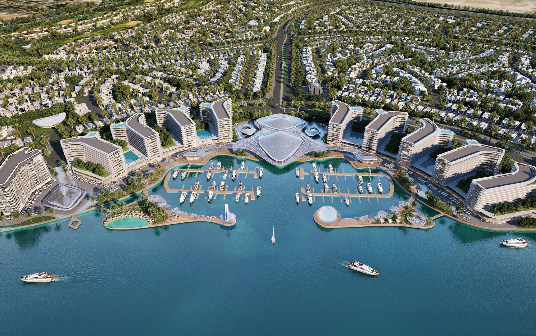 SOBHA CITY_BLP