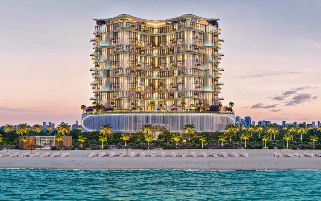 Villa del Gavi Dubai Islands