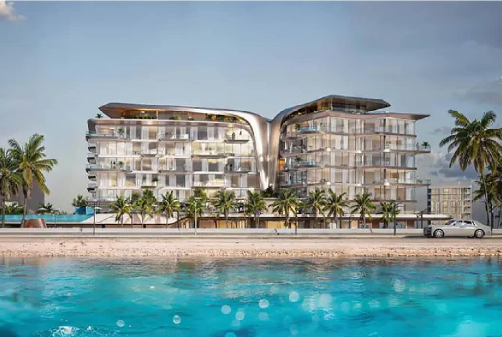 Do Hotels & Residences | Dubai Islands