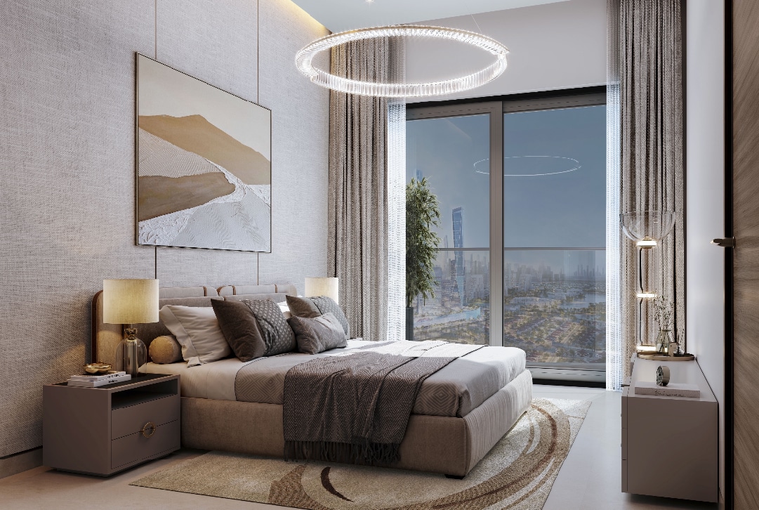 Sobha Central_10