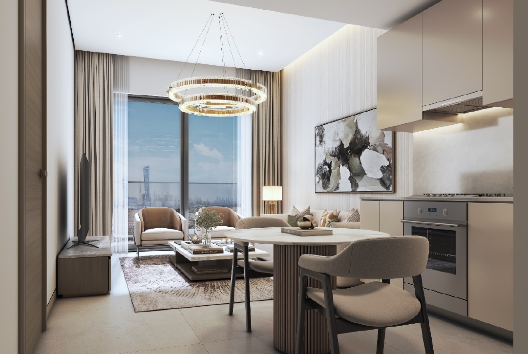 Sobha Central_11