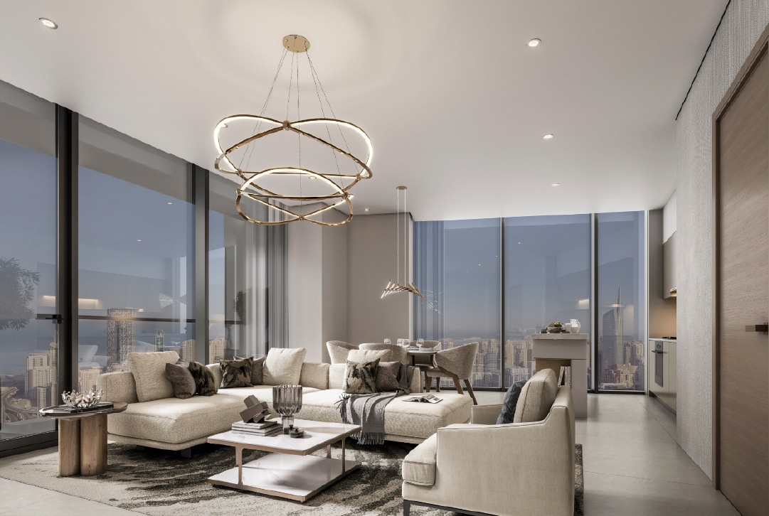 Sobha Central_13