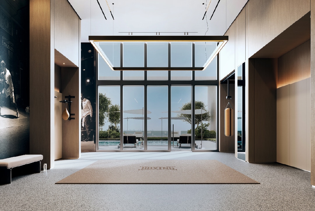 Sobha Central_14