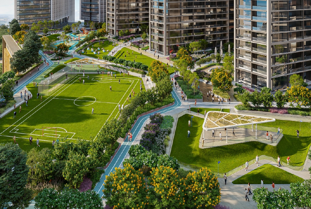 Sobha Central_16