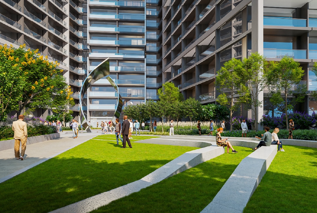 Sobha Central_17