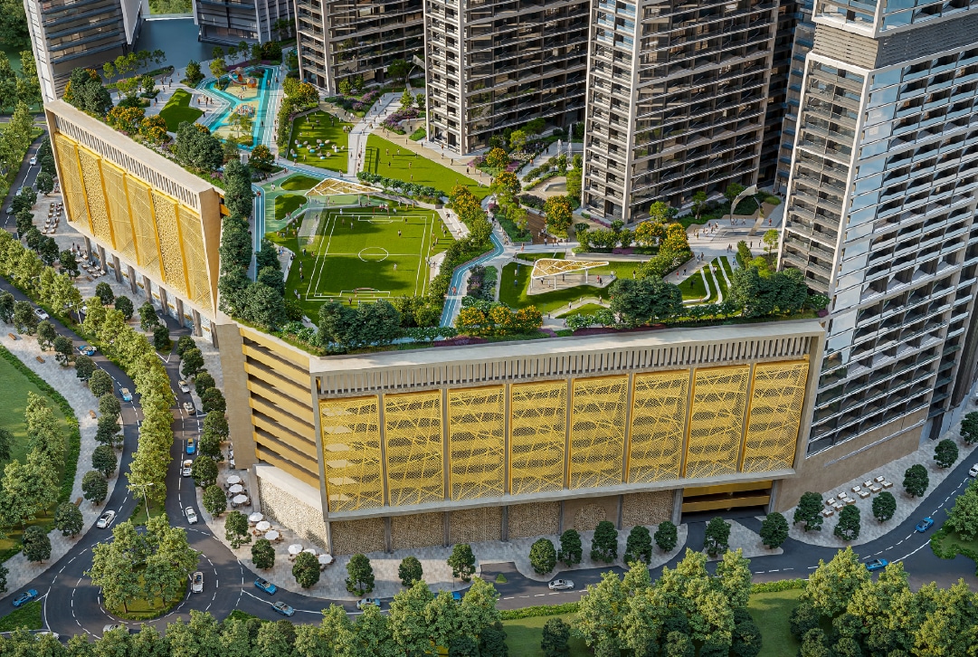 Sobha Central_18
