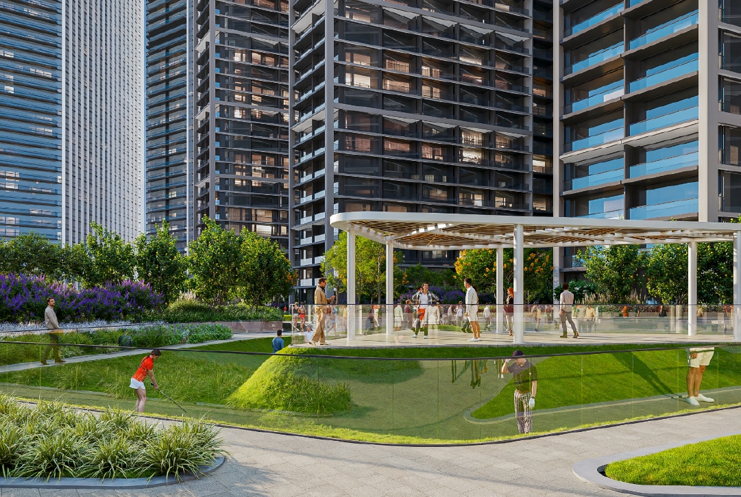 Sobha Central_19