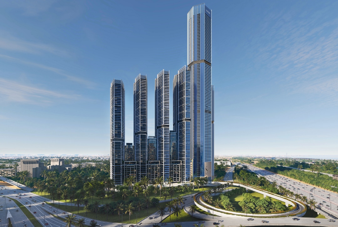 Sobha Central_2