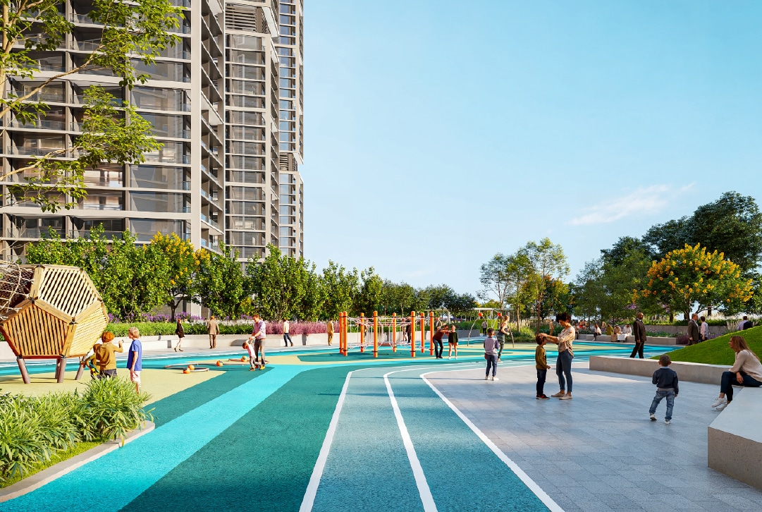 Sobha Central_20
