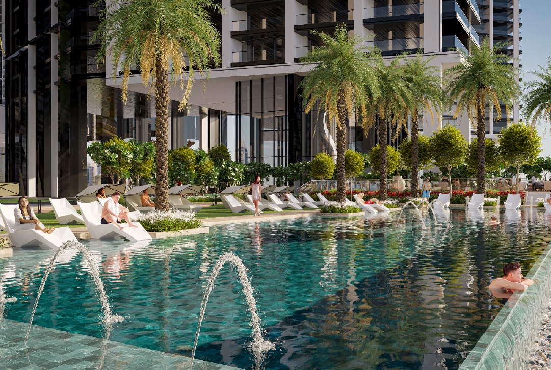 Sobha Central_21