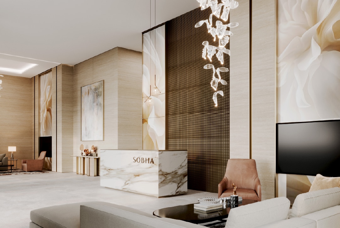 Sobha Central_4