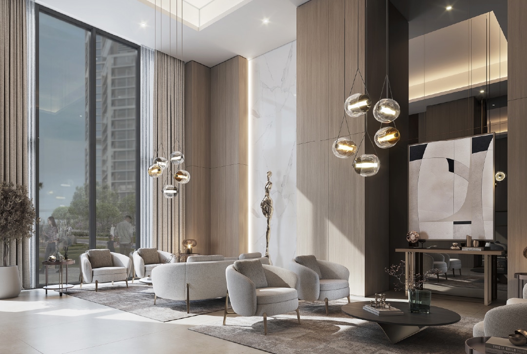 Sobha Central_5