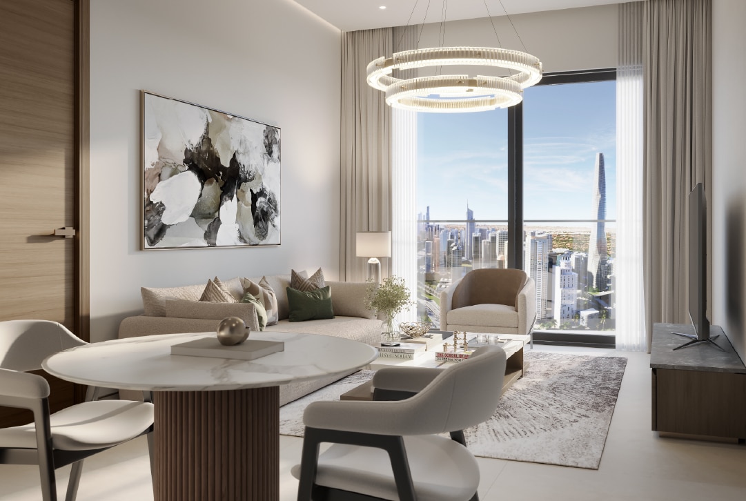 Sobha Central_8
