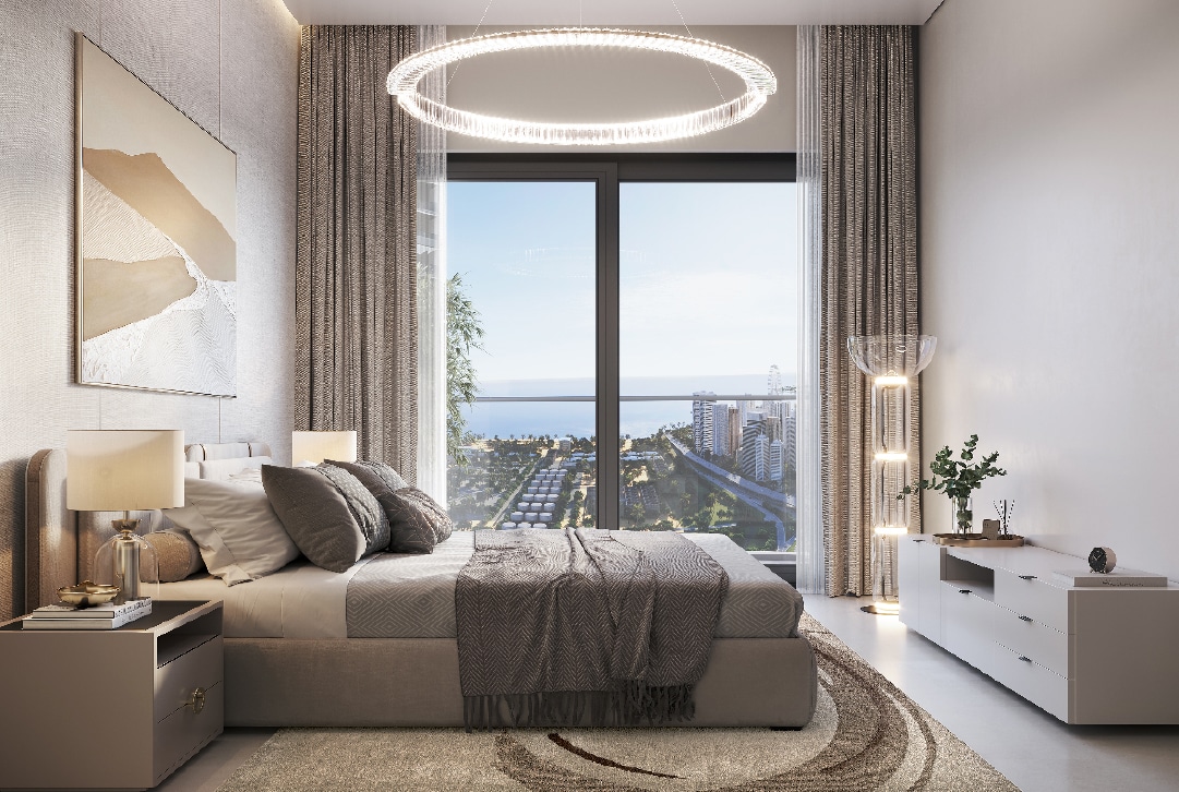 Sobha Central_9