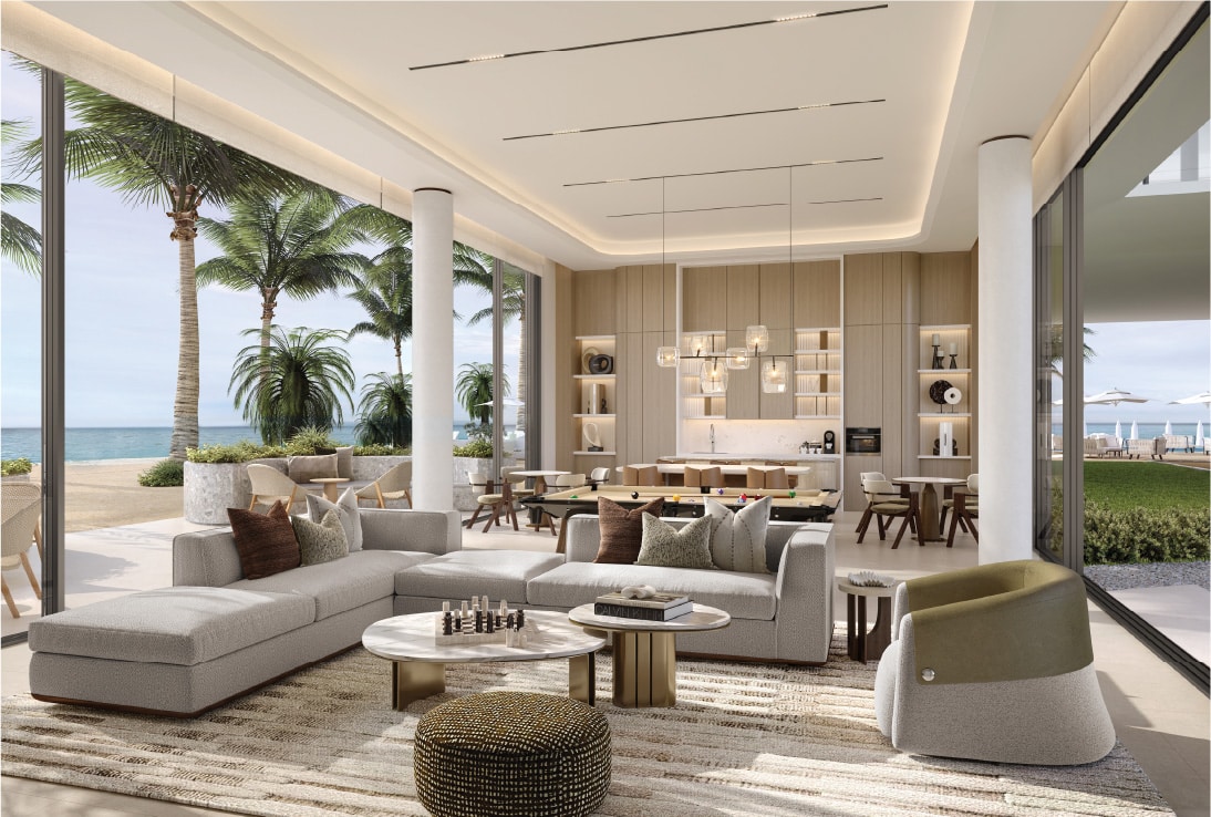 BAY ESTATE 1-BLP