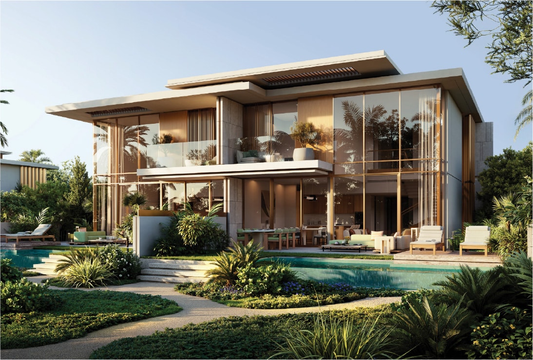 BAY ESTATE 11-BLP