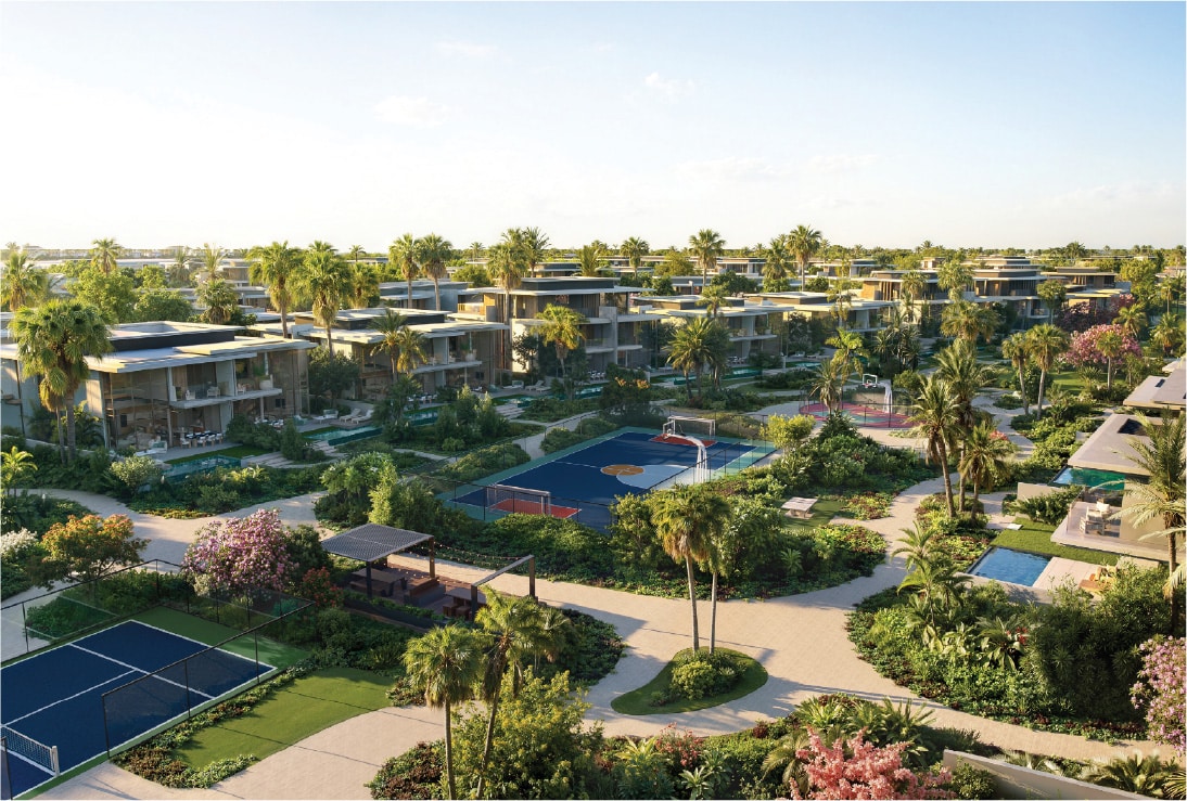 BAY ESTATE 19-BLP