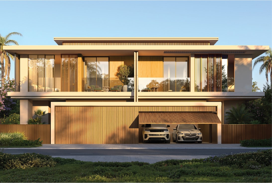 BAY ESTATE 21-BLP