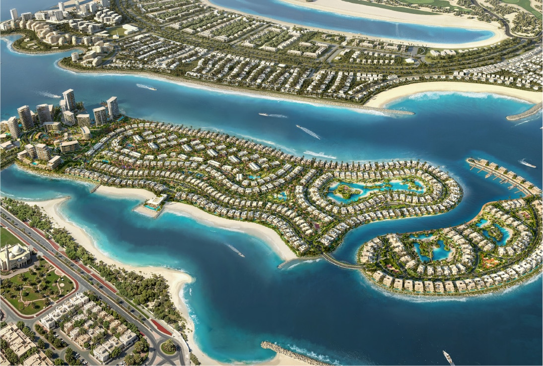 BAY ESTATE 3-BLP