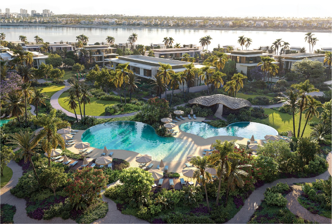 BAY ESTATE 4-BLP